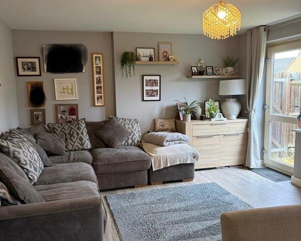 4 Swinford Close, Cirencester